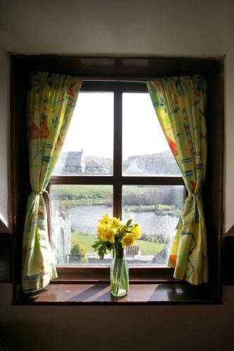 Einrichtungen, Aille River Tourist Hostel and Campsite Doolin in Doolin