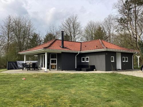  Holiday home Oksbøl VIII in Oksbøl