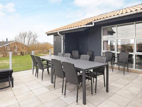  Holiday home Vestervig XLI in Vestervig
