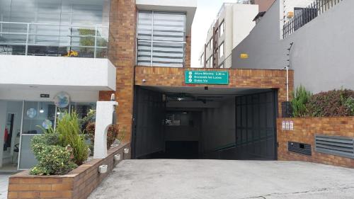 Excelente apartamento, 2 hab. con vista única UIO (Excelente apartamento, 2 hab. con vista unica UIO) in Rumipamba