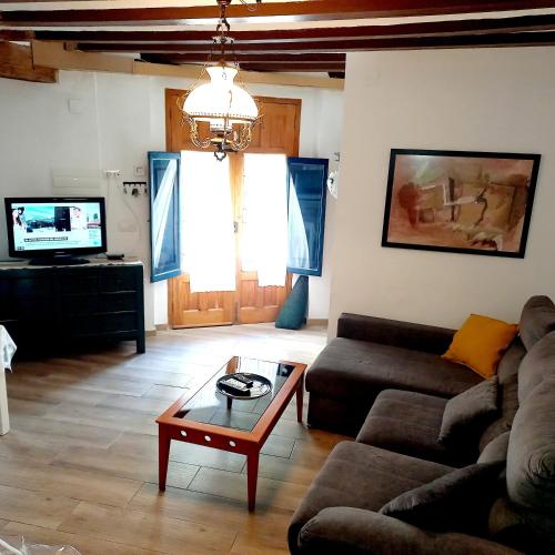  La casa de las tejas in Cullera