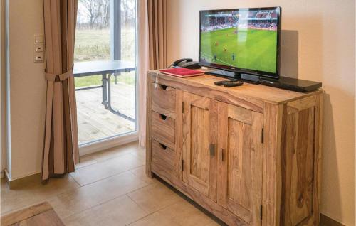Beautiful Apartment In Rechlin With Sauna - image 4