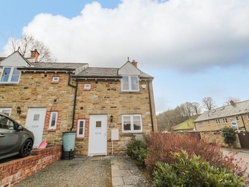 Ramblers Cottage - Glanton