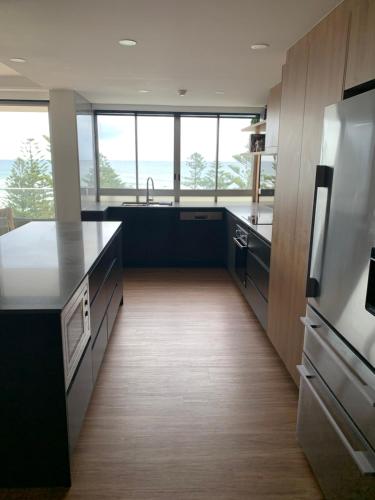 太平洋瑞杰斯海滨假日公寓式酒店