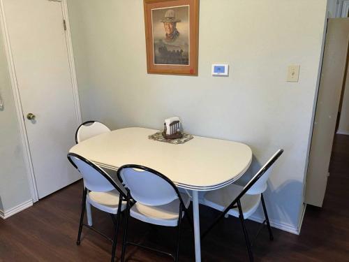 Lambert Park on Medina River in Bandera