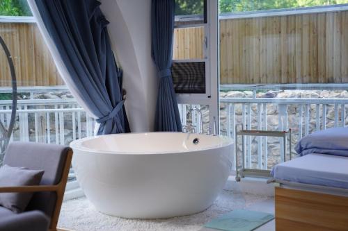 設施, 星宿-雾灵山居-民宿度假村 (Starstay Wuling Mountain B&B) in 密雲區