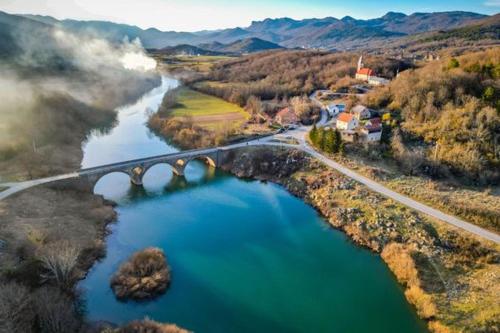 Nearby attraction, Ivona - Kuca za odmor Perusic - Stara Lika in Perušić