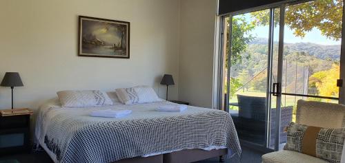 Golfview Lodge in Bowral