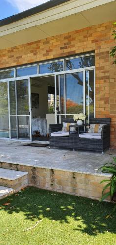 景觀, Golfview Lodge in 鮑勒爾