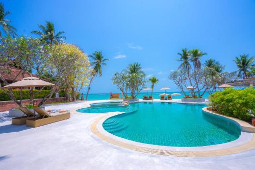 Chaweng Regent Beach Resort - SHA Extra Plus photo 2