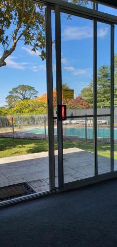 景觀, Golfview Lodge in 鮑勒爾