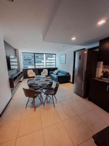 Two-Bedroom Apartment image 10