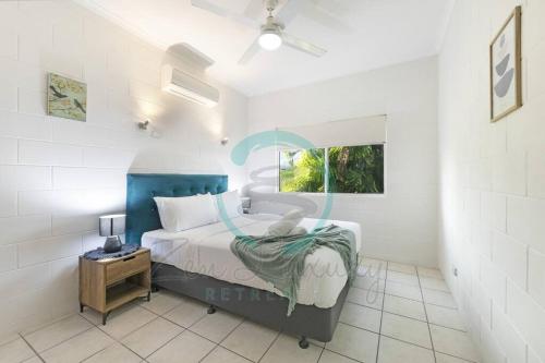 ZEN Westralia: 2-BR Cozy Inner-City Apt Near Shops