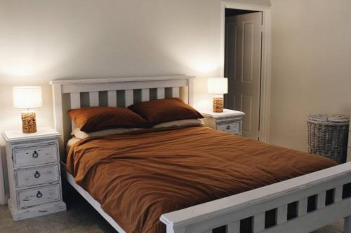 Lagoon Guesthouse in Yanchep