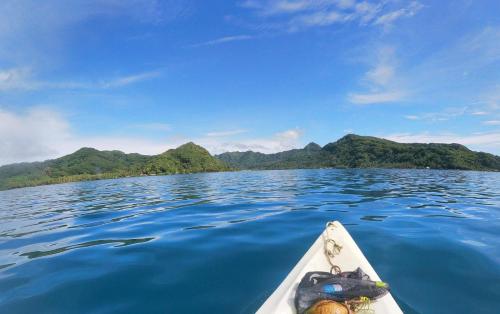 Royal Authenticite in Tahaa