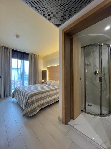 Hotel Mare, Lignano Sabbiadoro (fotografie 3)