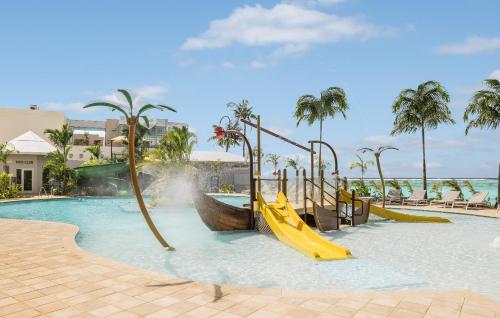 健身中心/健身設施