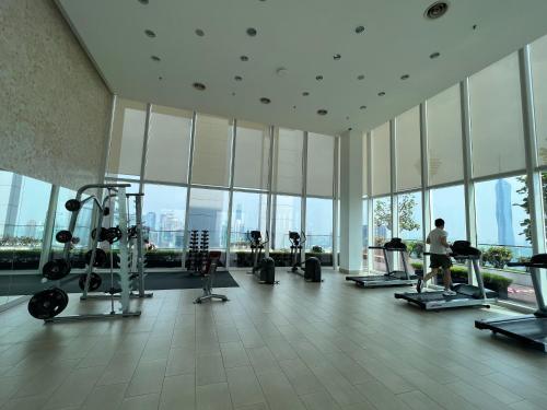 The Platinum KLCC By Sky Pool - image 6