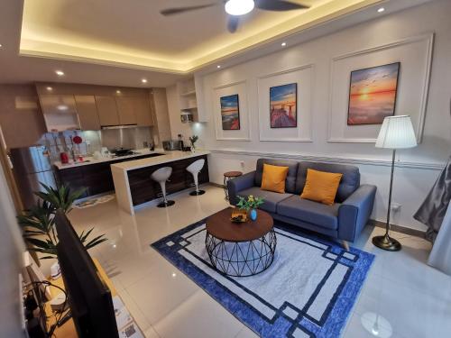 R&F PRINCESS COVE at ANJU near Night Safari