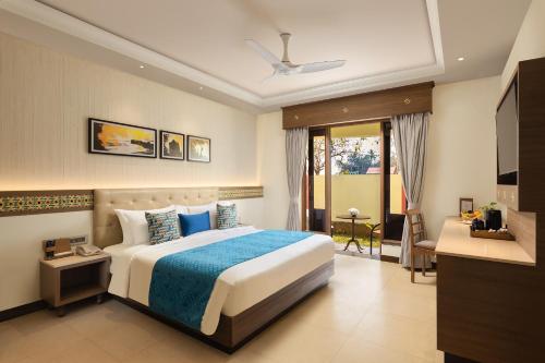 Fortune Resort Benaulim, Goa - Member ITC's Hotel Group