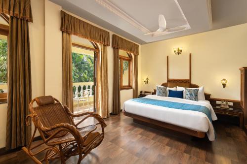 Fortune Resort Benaulim, Goa - Member ITC's Hotel Group