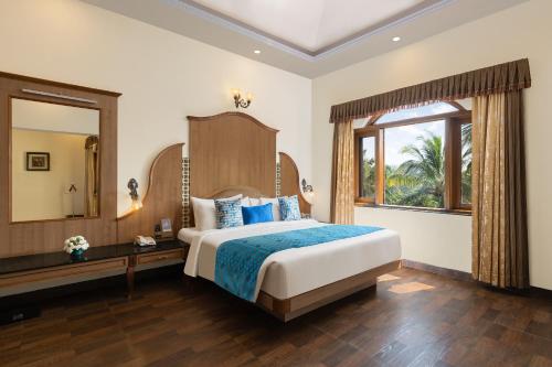 Fortune Resort Benaulim, Goa - Member ITC's Hotel Group