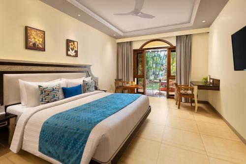 Fortune Resort Benaulim, Goa - Member ITC's Hotel Group