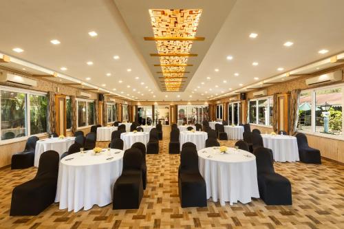 Fortune Resort Benaulim, Goa - Member ITC's Hotel Group
