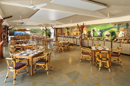 Fortune Resort Benaulim, Goa - Member ITC's Hotel Group