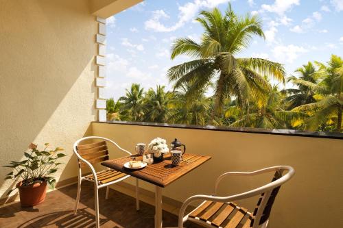 Fortune Resort Benaulim, Goa - Member ITC's Hotel Group