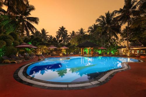 Fortune Resort Benaulim, Goa - Member ITC's Hotel Group