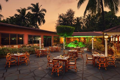 Fortune Resort Benaulim, Goa - Member ITC's Hotel Group