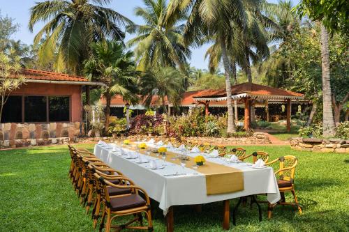 Fortune Resort Benaulim, Goa - Member ITC's Hotel Group