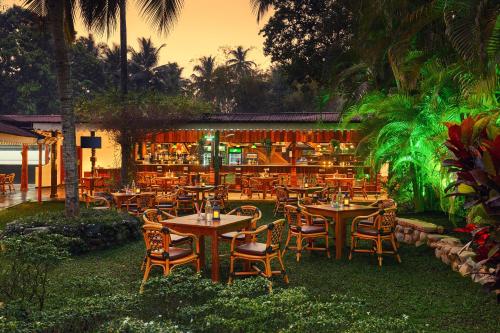 Fortune Resort Benaulim, Goa - Member ITC's Hotel Group