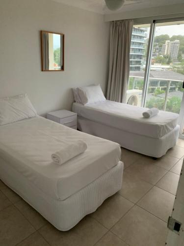 太平洋瑞杰斯海滨假日公寓式酒店