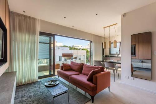 BnBennaim - Bella apartment, Tel Aviv (Foto 4)