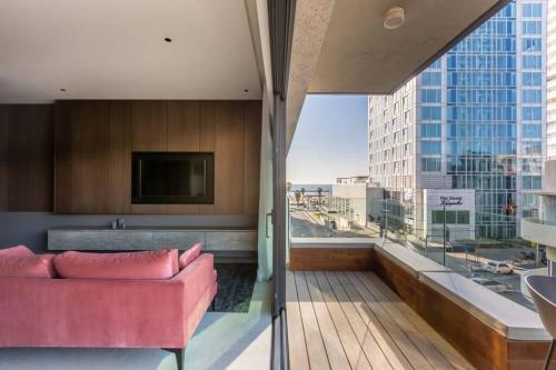 BnBennaim - Bella apartment, Tel Aviv (Foto 5)