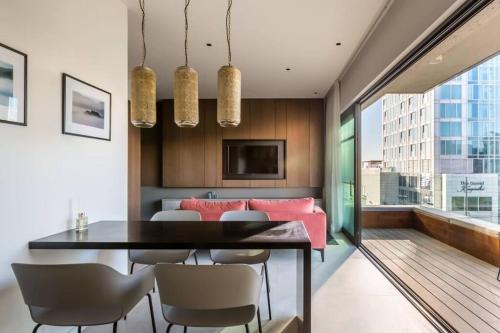 BnBennaim - Bella apartment, Tel Aviv (Foto 6)