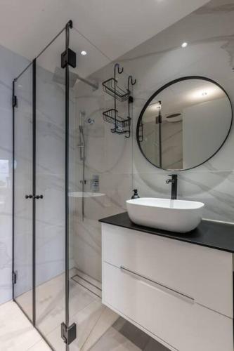 BnBennaim - Bella apartment, Tel Aviv (Foto 7)