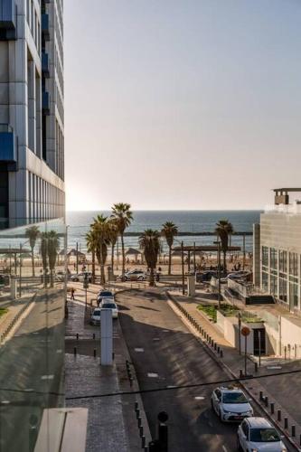 BnBennaim - Bella apartment, Tel Aviv (Foto 8)