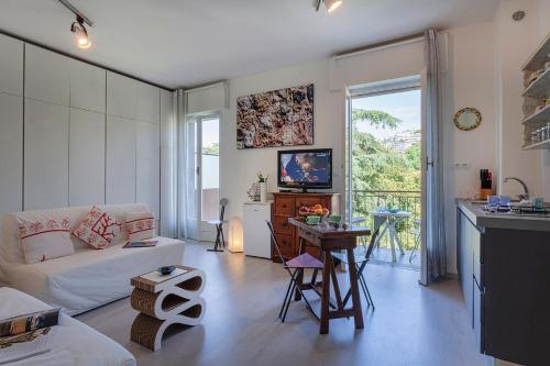  Casa Gretemma in Rapallo