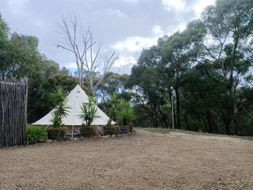 Macedon Ranges Glamping