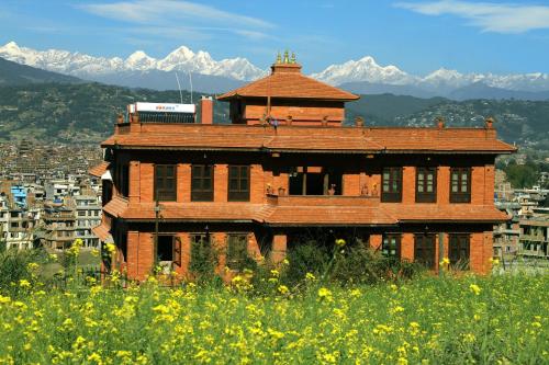 Bhaktapur Paradise Hotel