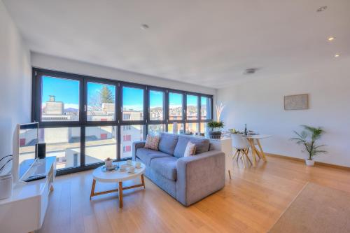  Ohana Home - Happy Rentals in Massagno