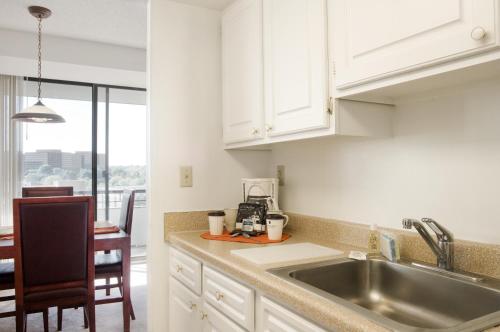Oakwood Arlington Arlington (VA)