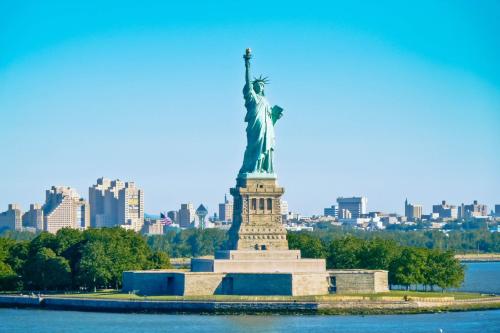 NYC Empire Apartments, New York (Foto 10)