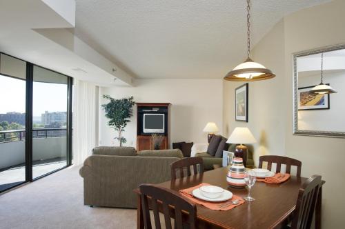 Oakwood Arlington Arlington (VA)