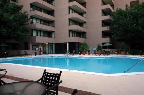 Oakwood Arlington Arlington (VA)