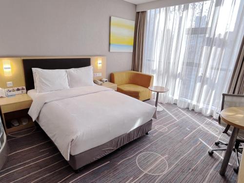 Holiday Inn Express Shijiazhuang Heping, an IHG Hotel