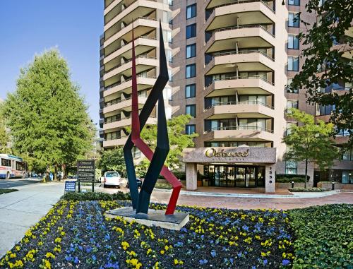 Oakwood Arlington Arlington (VA)
